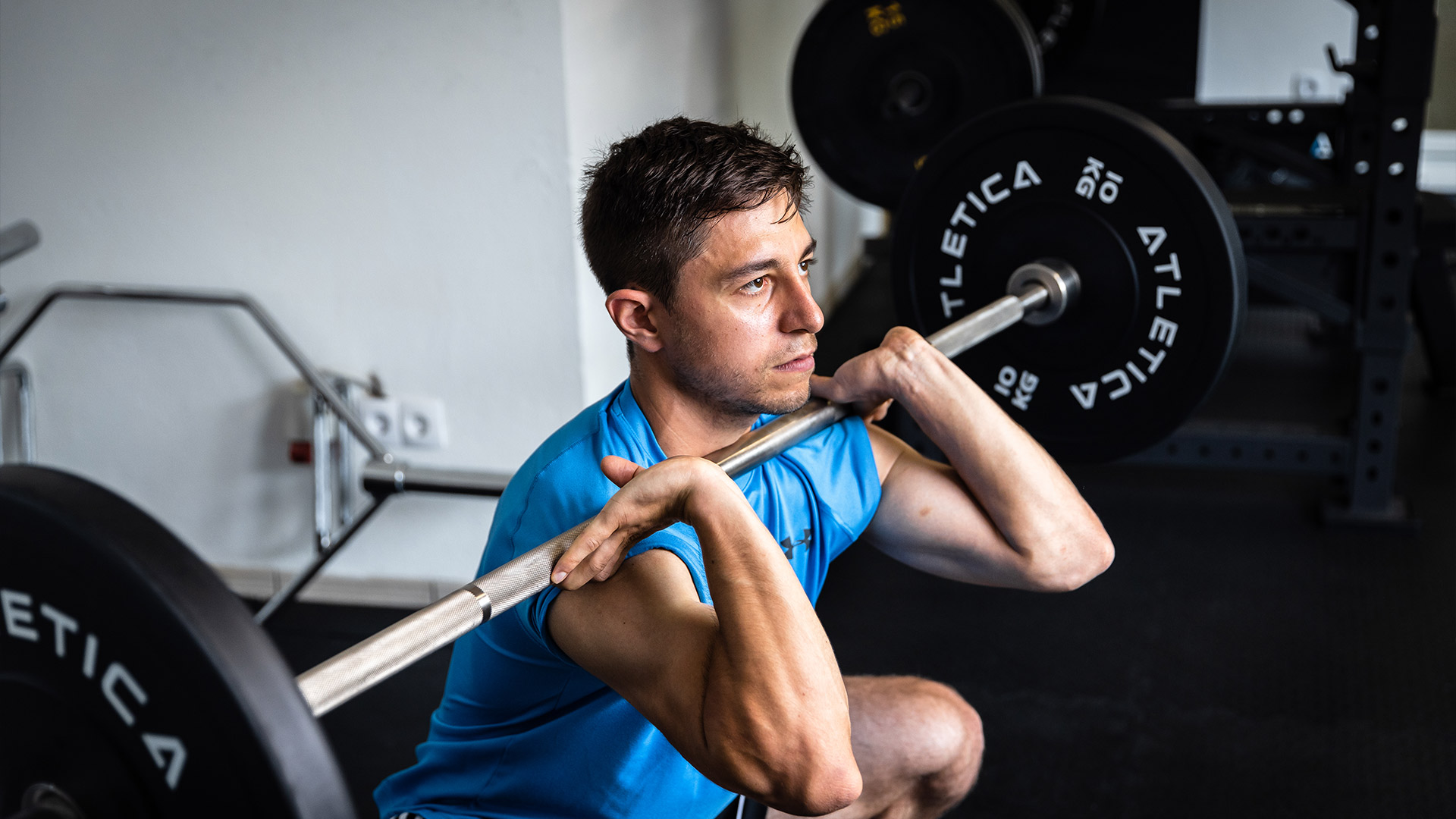 Personal Trainer Wiener Neustadt - Valere