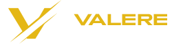 VALERE – Health & Sports Logo